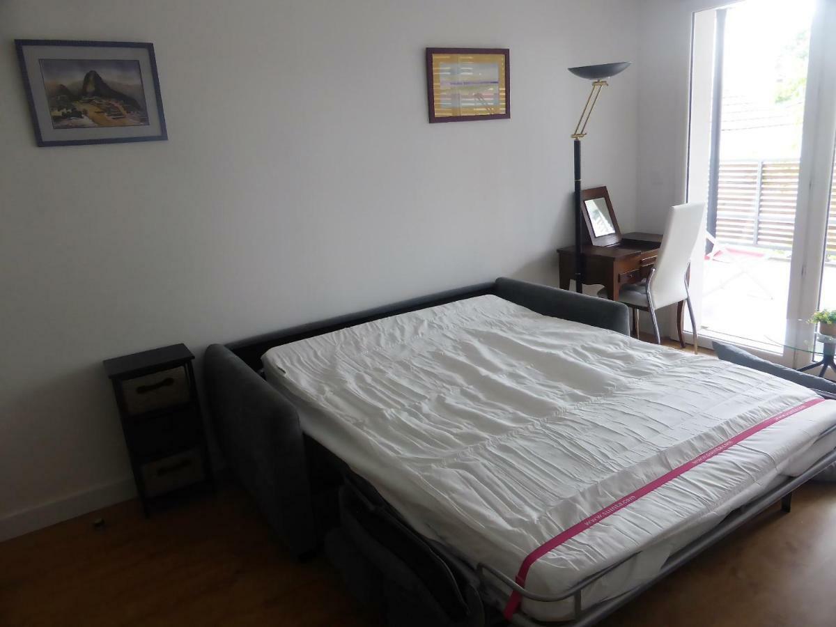 NEW Grand 2 pièces confortable et très bien situé Appartamento Andernos-les-Bains Esterno foto